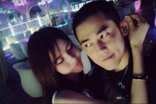 张杰女友爆料视频,揭秘明星夫妻背后的故事